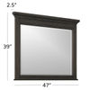 Picture of Prescott Mirror