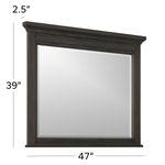 Picture of Prescott Mirror