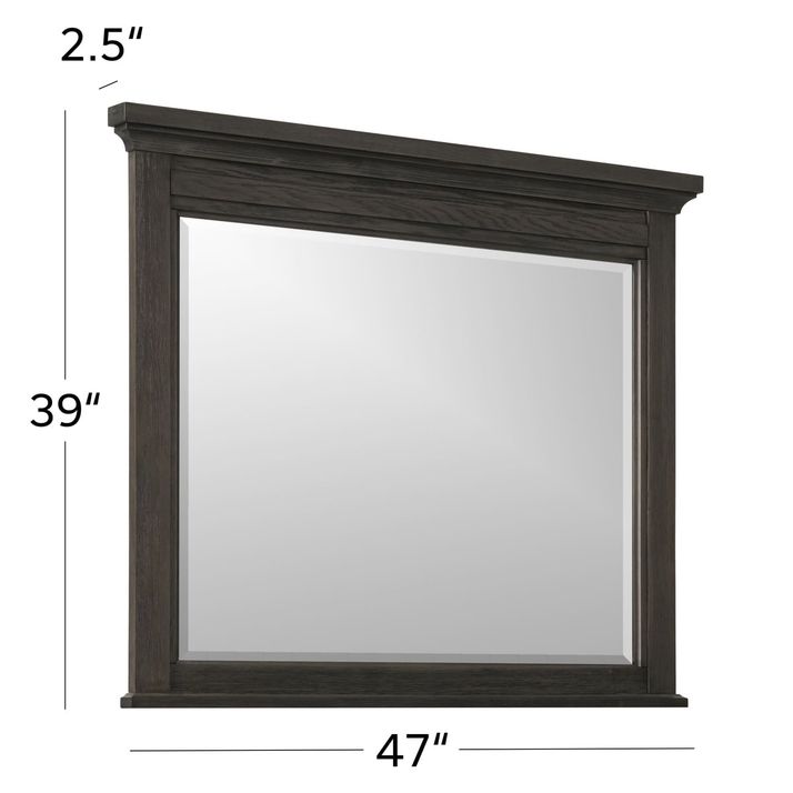 Picture of Prescott Mirror