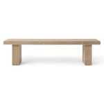 Picture of Nash Dining Bench