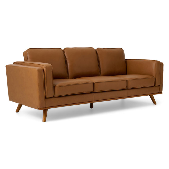 Picture of Venus Leather Sofa