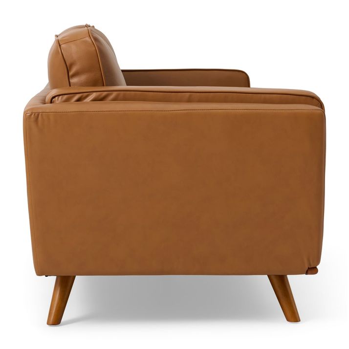 Picture of Venus Leather Sofa
