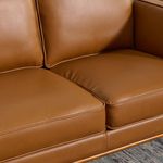 Picture of Venus Leather Sofa