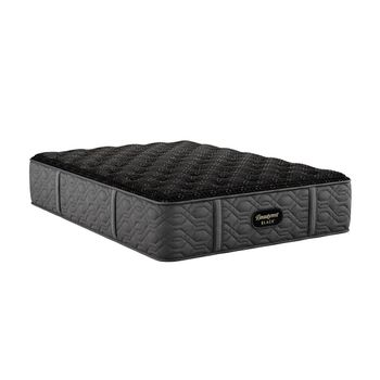 A picture of Beautyrest S3 Medium Queen Mattress.
