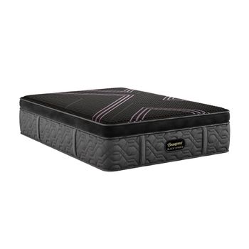 A picture of Beautyrest S2 Medium Cal King Mattress.