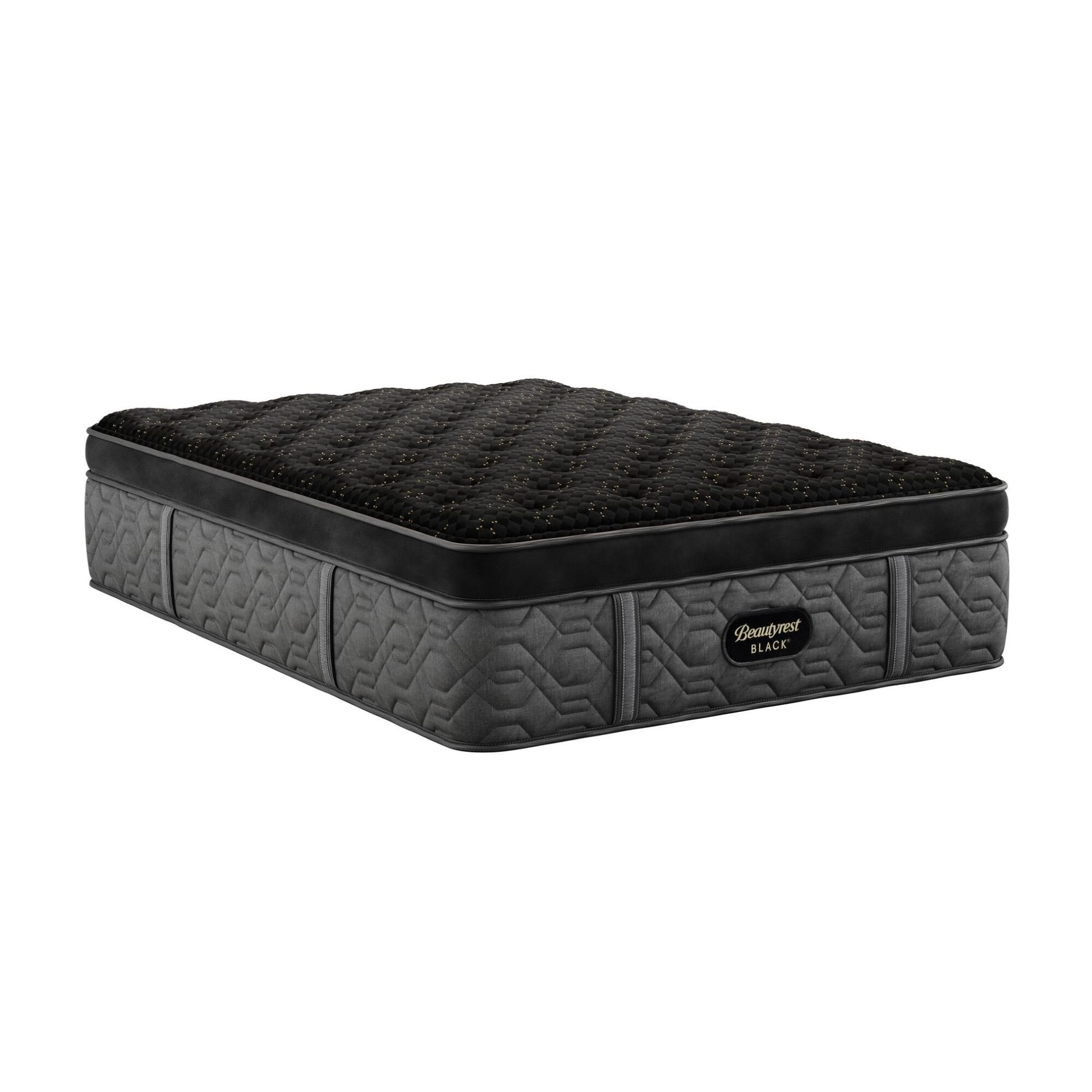Beautyrest S4 Medium Apex Cal King Mattress