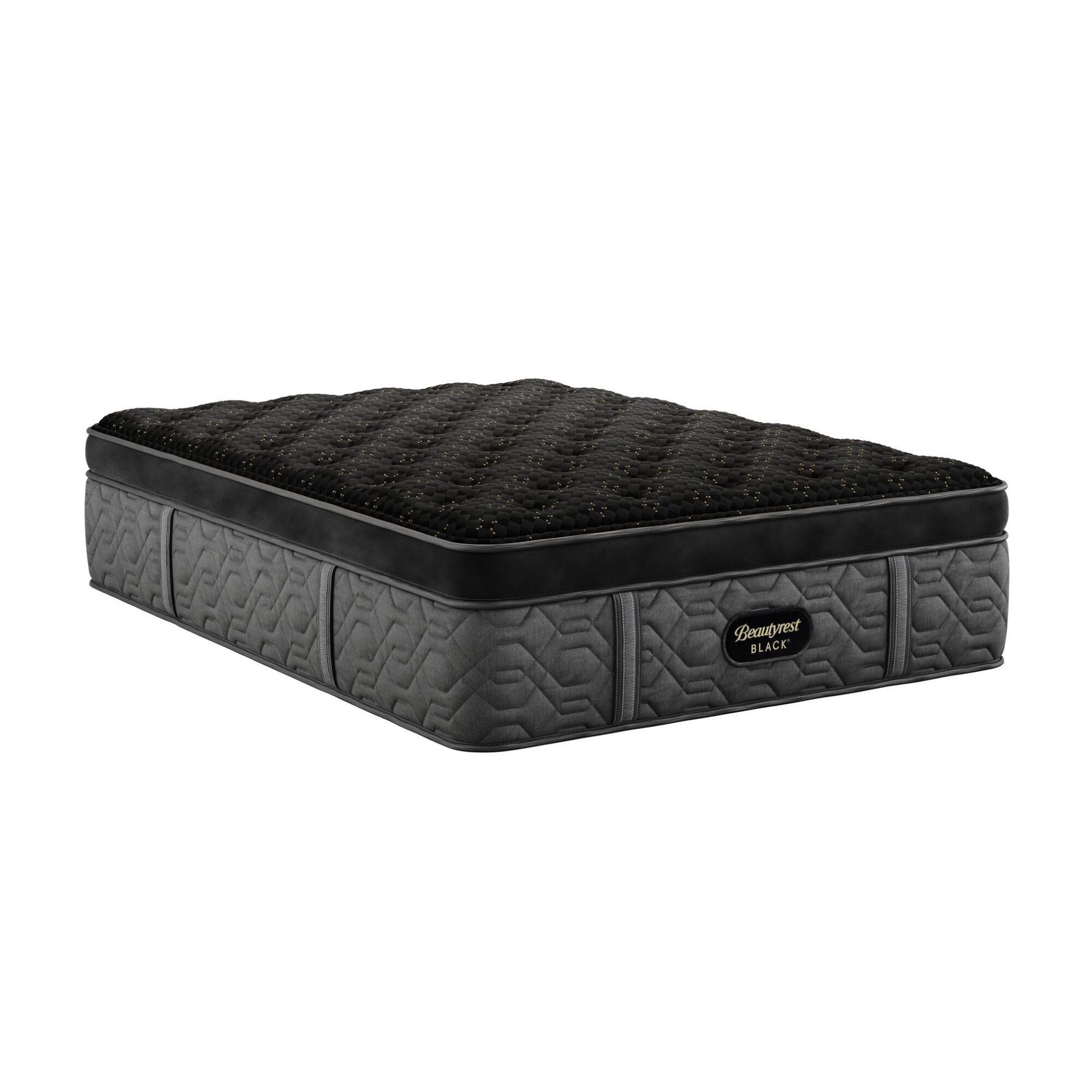 Beautyrest S4 Medium Apex Queen Mattress