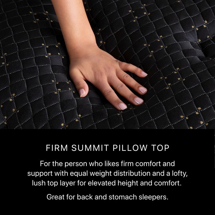 Picture of Beautyrest S4 Medium Apex Queen Mattress