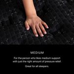 Picture of Beautyrest S3 Medium Twin XL Mattress