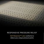Picture of Beautyrest S3 Medium Full Mattress