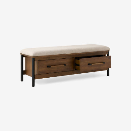 Benches
