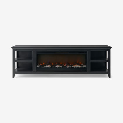 Fireplaces