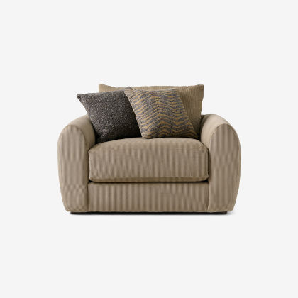 Oversized Chairs
