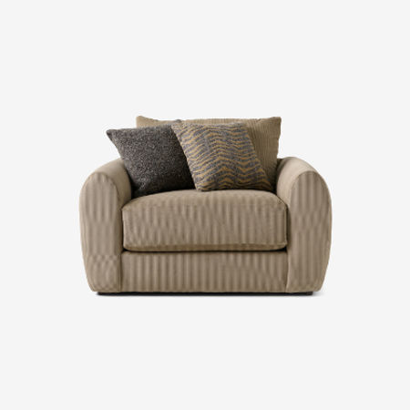 Picture for category Oversized Chairs