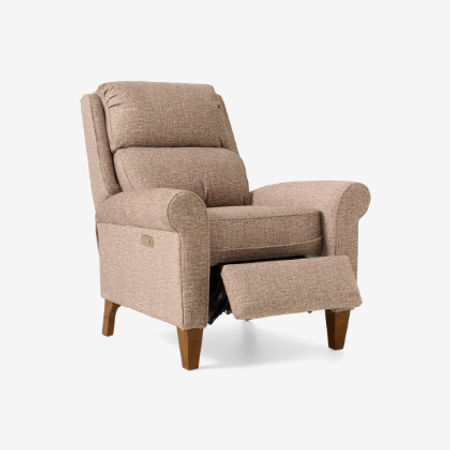 Picture for category Powered Recliners
