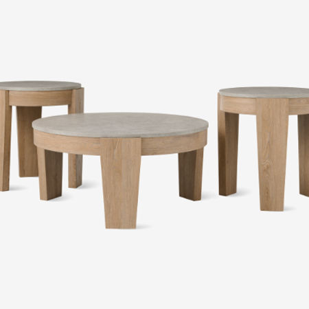 Three Pack Table Sets