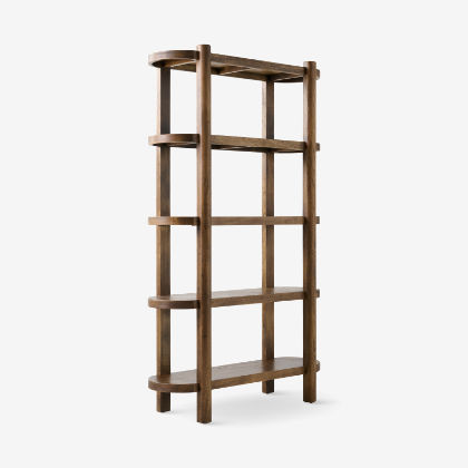 Bookshelves
