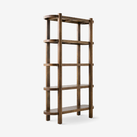 Picture for category Bookshelves