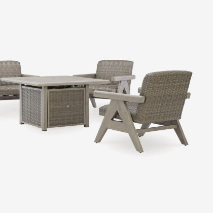 Fire Pit Sets
