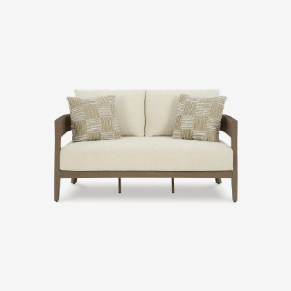 Outdoor Loveseats