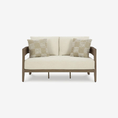 Picture for category Outdoor Loveseats