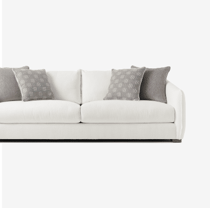 Outdoor Sofas & Sectionals