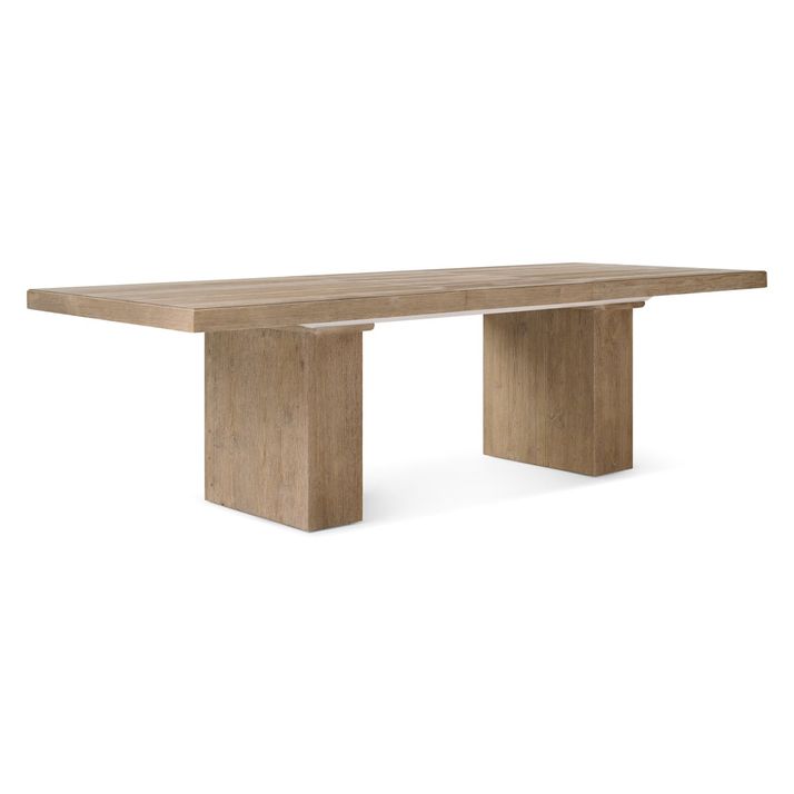 Picture of Nash Trestle Dining Table