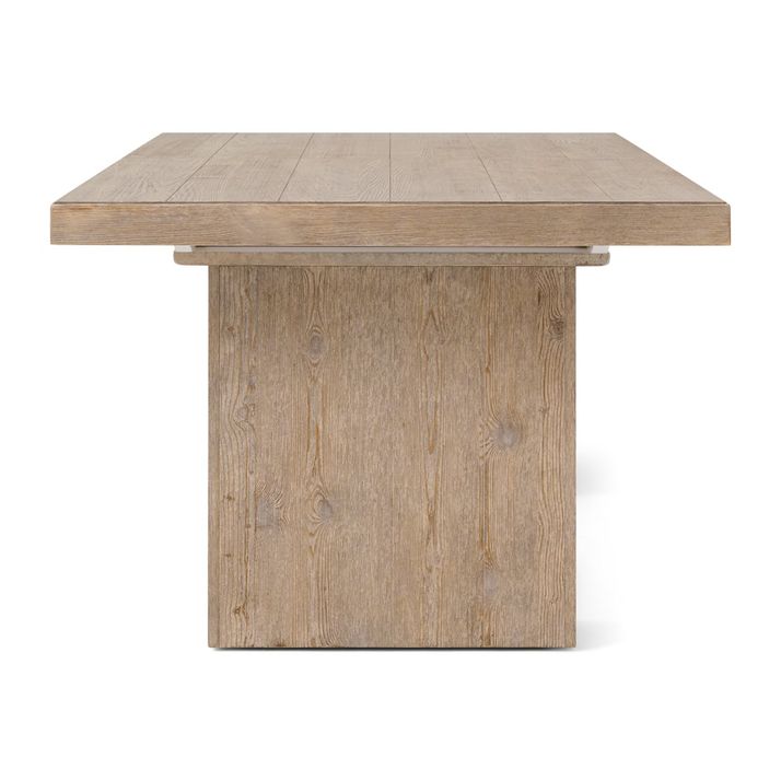 Picture of Nash Trestle Dining Table
