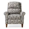 Picture of Enrich Indigo Recliner
