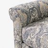 Picture of Enrich Indigo Recliner