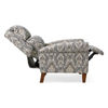 Picture of Enrich Indigo Recliner