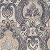 Picture of Enrich Indigo Recliner