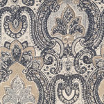 Picture of Enrich Indigo Recliner
