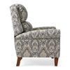Picture of Enrich Indigo Recliner