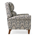 Picture of Enrich Indigo Recliner