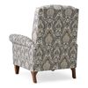 Picture of Enrich Indigo Recliner
