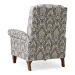 Picture of Enrich Indigo Recliner