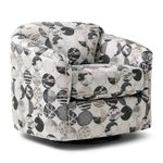 Picture of Bovina Swivel Glider