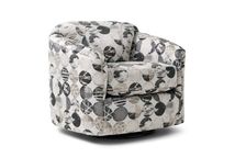 Picture of Bovina Swivel Glider