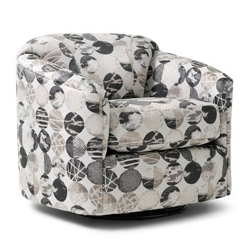 A picture of Bovina Swivel Glider.