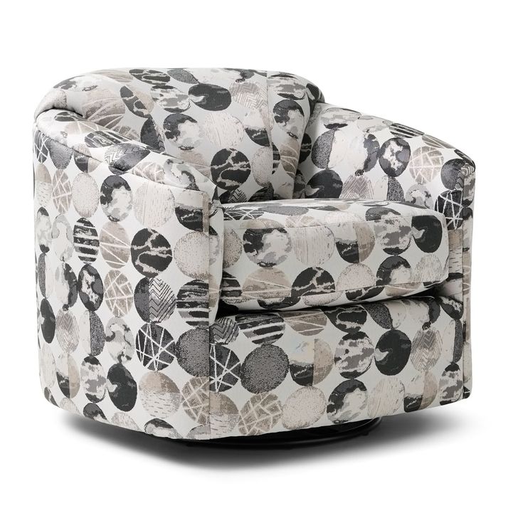 Picture of Bovina Swivel Glider