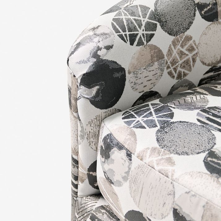 Picture of Bovina Swivel Glider