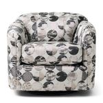 Picture of Bovina Swivel Glider
