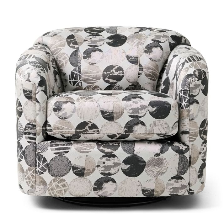 Picture of Bovina Swivel Glider