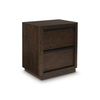 A picture of Kendamor Nightstand.