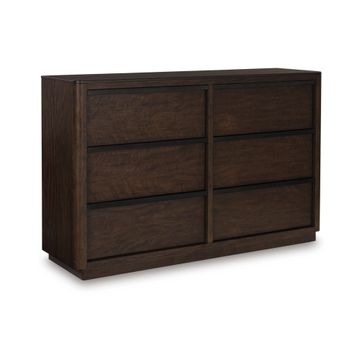 A picture of Kendamor Dresser.