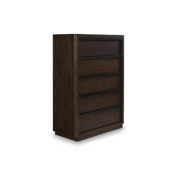 A picture of Kendamor Chest.
