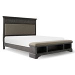 Picture of Prescott King Storage Bedroom Set