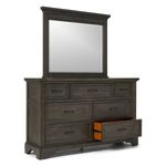 Picture of Prescott King Storage Bedroom Set