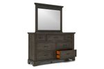 Picture of Prescott King Storage Bedroom Set